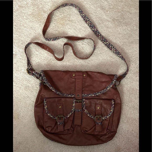 Handbags - Cross Body Purse